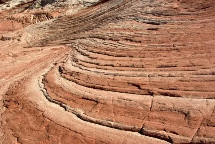 Framed Print : USA, Arizona, Vermilion Cliffs National Monument. Red layered sandstone swirls at White Pocket Framed Print : USA, Arizona, Vermilion Cliffs National Monument. Red layered sandstone swirls at White Pocket