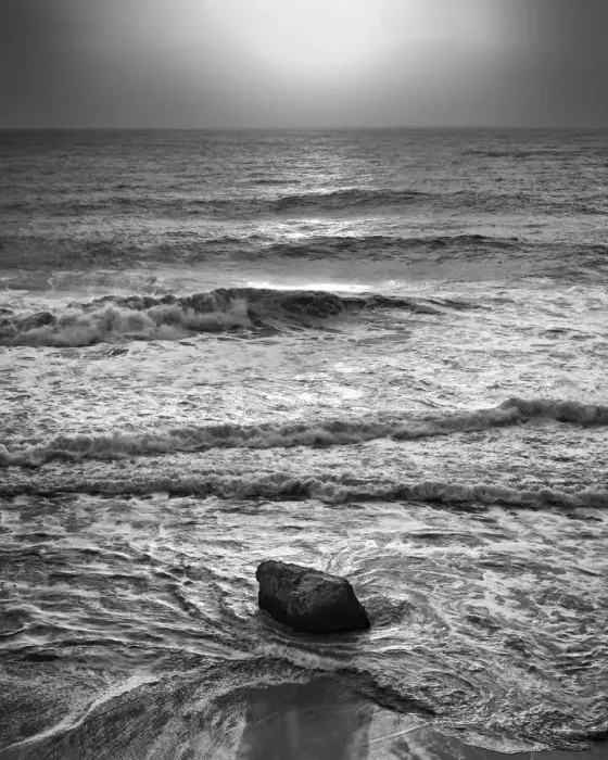 Framed Print : USA, California, Big Sur. Sunset at Garrapata State Beach Framed Print : USA, California, Big Sur. Sunset at Garrapata State Beach