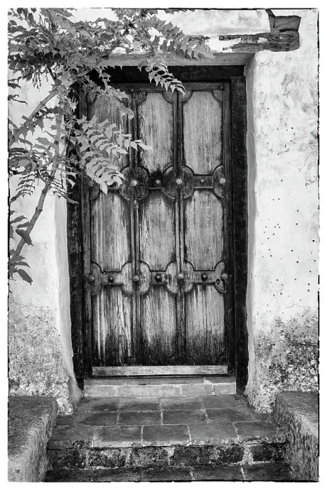 Framed Print : USA, California, Carmel. Inside the grounds at the Carmel Mission Basilica Museum Framed Print : USA, California, Carmel. Inside the grounds at the Carmel Mission Basilica Museum
