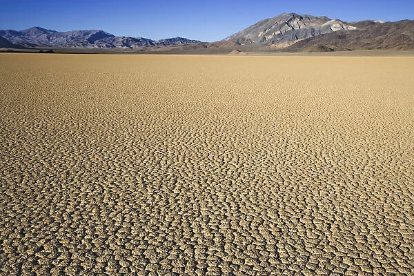 USA, California, Death Valley National Park