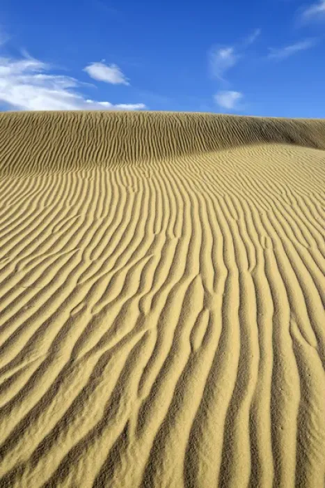Framed Print : USA, California, Death Valley, Ripples in the sand, Mesquite Flat Sand Dunes Framed Print : USA, California, Death Valley, Ripples in the sand, Mesquite Flat Sand Dunes