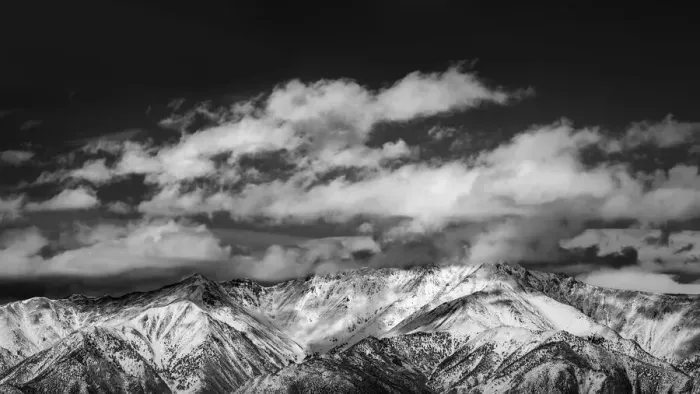 Framed Print : USA, California, Eastern Sierra, White Mountains near Bishop Framed Print : USA, California, Eastern Sierra, White Mountains near Bishop