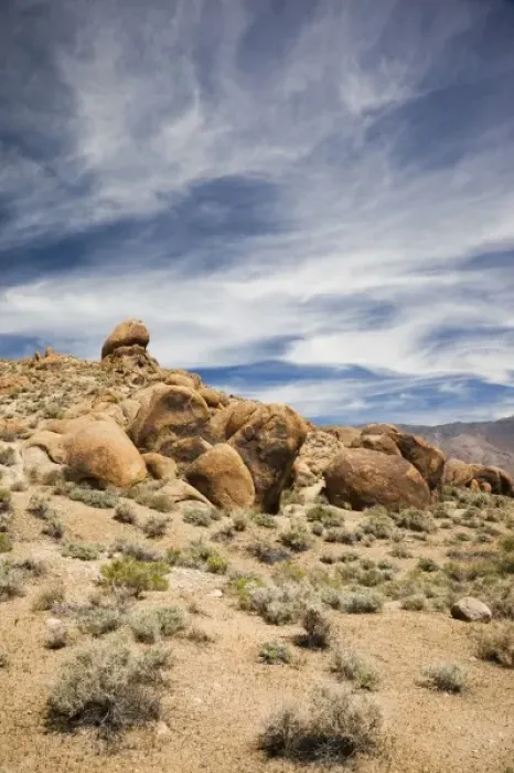 Framed Print : USA, California, Eastern Sierra Nevada Area, Lone Pine, landscape of the Alabama Hills Framed Print : USA, California, Eastern Sierra Nevada Area, Lone Pine, landscape of the Alabama Hills
