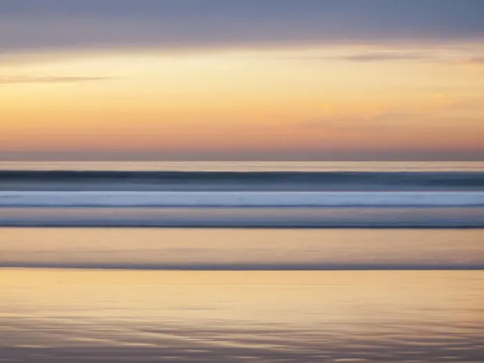 Framed Print : USA, California, La Jolla, Dusk at La Jolla Shores Framed Print : USA, California, La Jolla, Dusk at La Jolla Shores