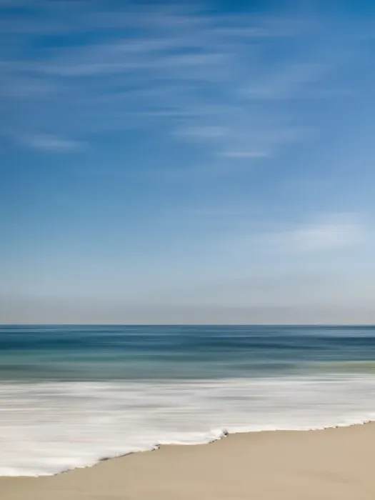 Framed Print : USA, California, La Jolla, Ocean abstract at Marine Street Beach Framed Print : USA, California, La Jolla, Ocean abstract at Marine Street Beach