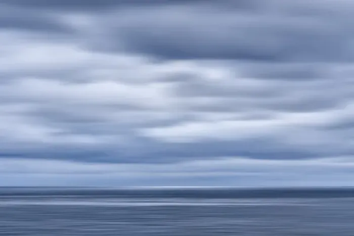 Framed Print : USA, California, San Diego, View of blurred clouds over Pacific Ocean Framed Print : USA, California, San Diego, View of blurred clouds over Pacific Ocean