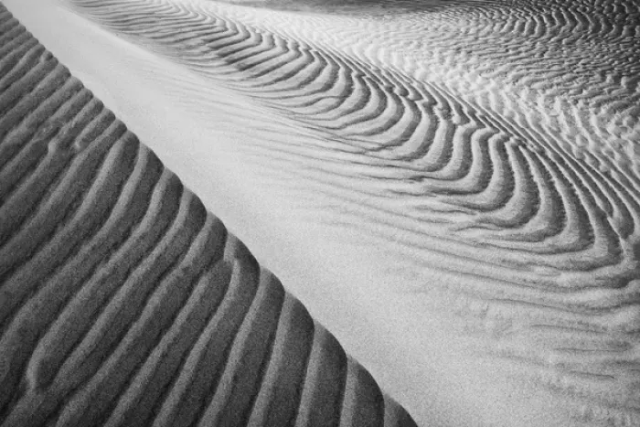 Framed Print : USA California Valley Dunes 22 Framed Print : USA California Valley Dunes 22