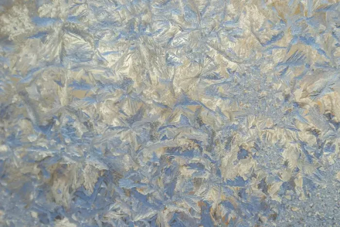 Framed Print : USA, Colorado. Close-up of frost and ice on glass Framed Print : USA, Colorado. Close-up of frost and ice on glass