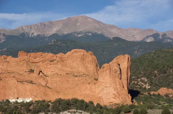 Framed Print : USA, Colorado, Colorado Springs, Garden of the Gods Natural Monument & park. 1, 300 Framed Print : USA, Colorado, Colorado Springs, Garden of the Gods Natural Monument & park. 1, 300