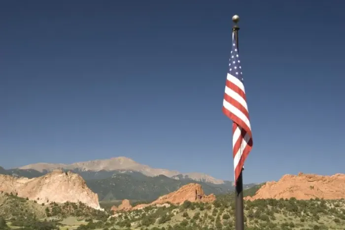 Framed Print : USA, Colorado, Colorado Springs, Garden of the Gods. Views of the famous red rock Framed Print : USA, Colorado, Colorado Springs, Garden of the Gods. Views of the famous red rock