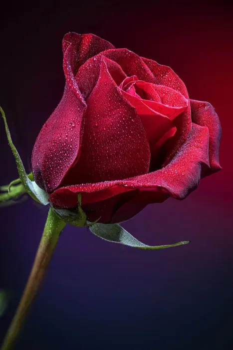 Framed Print : USA, Colorado, Fort Collins. Close-up of red rose flower Framed Print : USA, Colorado, Fort Collins. Close-up of red rose flower