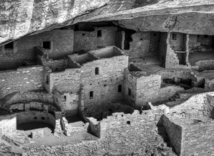 Framed Print : USA, Colorado, Mesa Verde National Park, Cliff Palace ruin Framed Print : USA, Colorado, Mesa Verde National Park, Cliff Palace ruin