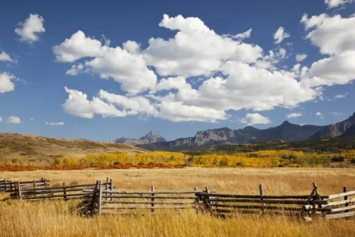 Framed Print : USA, Colorado, Uncompahgre National Forest, along Last Dollar Road, Mount Sneffels Framed Print : USA, Colorado, Uncompahgre National Forest, along Last Dollar Road, Mount Sneffels