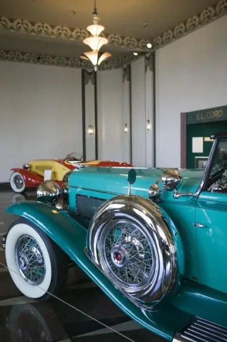 Framed Print : USA, Indiana, Auburn: Auburn, Cord, Duesenberg Car Museum Framed Print : USA, Indiana, Auburn: Auburn, Cord, Duesenberg Car Museum
