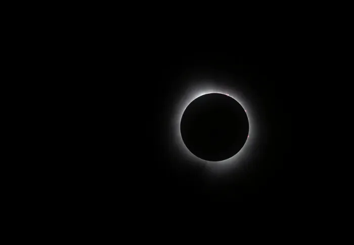 Framed Print : USA, Indiana, Carmel. Total solar eclipse with corona. ©Wendy Kaveney / Jaynes Gallery / DanitaDelimont.com Framed Print : USA, Indiana, Carmel. Total solar eclipse with corona. ©Wendy Kaveney / Jaynes Gallery / DanitaDelimont.com
