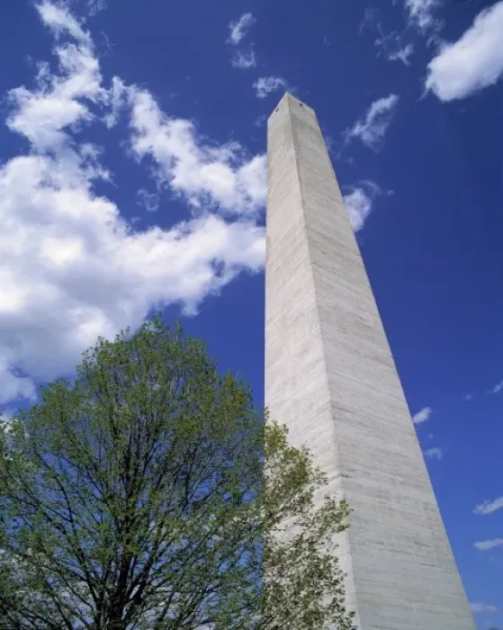 Framed Print : USA, Kentucky, Fairview, Jefferson Davis Monument. The obelisk at the Jefferson Davis