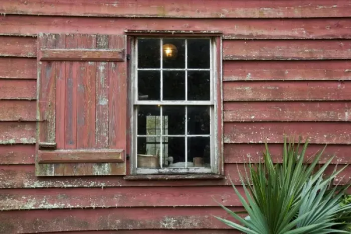 Framed Print : USA, Louisiana, Lafayette. Vermilionville Cajun Creole Heritage and Folklife Park