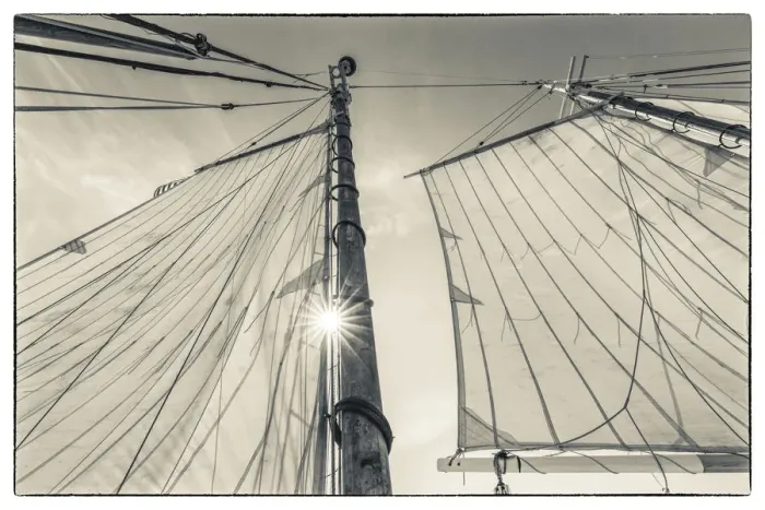 Framed Print : USA, Massachusetts, Cape Ann, Gloucester. Gloucester Schooner Festival, schooner sails Framed Print : USA, Massachusetts, Cape Ann, Gloucester. Gloucester Schooner Festival, schooner sails