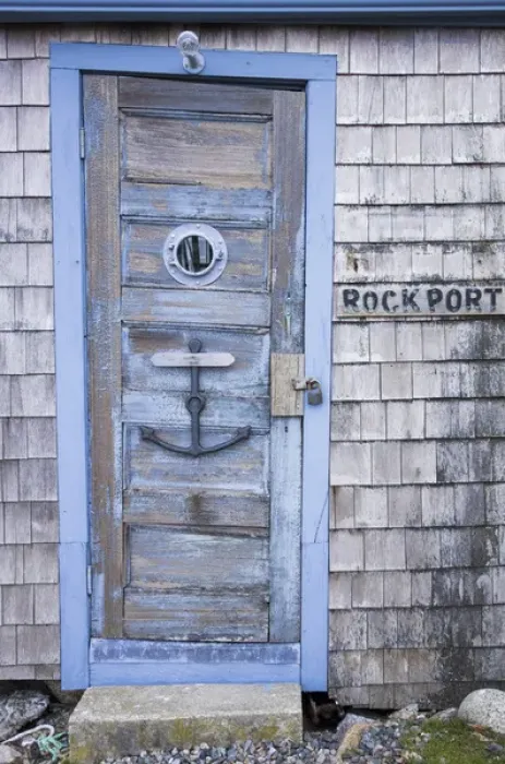 Framed Print : USA, Massachusetts, Cape Ann, Rockport, fishing shack Framed Print : USA, Massachusetts, Cape Ann, Rockport, fishing shack