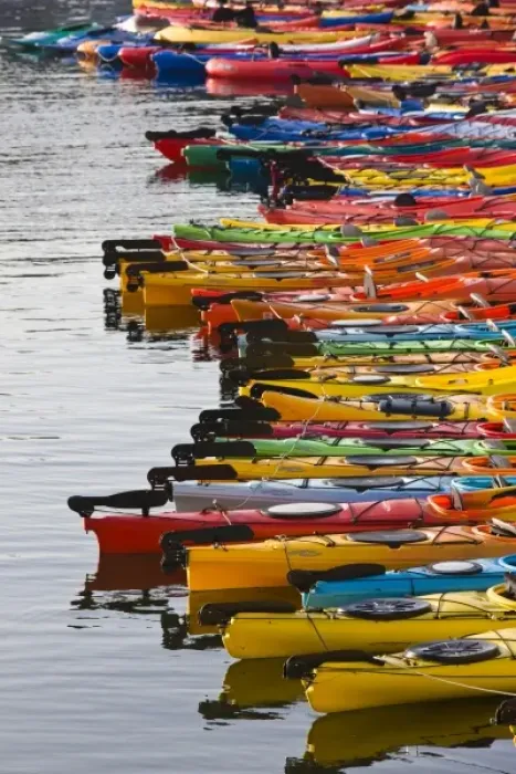 Framed Print : USA, Massachusetts, Cape Ann, Rockport. Rockport Harbor, ocean kayaks Framed Print : USA, Massachusetts, Cape Ann, Rockport. Rockport Harbor, ocean kayaks