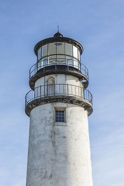 USA, Massachusetts, Cape Cod, North Truro. Highland Light