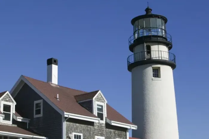 Framed Print : USA, MASSACHUSETTS, Cape Cod: Truro, Cape Cod Light, Lighthouse Framed Print : USA, MASSACHUSETTS, Cape Cod: Truro, Cape Cod Light, Lighthouse