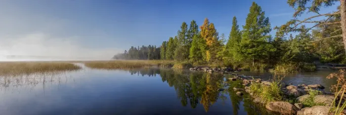 Framed Print : USA, Minnesota, Itasca State Park Framed Print : USA, Minnesota, Itasca State Park