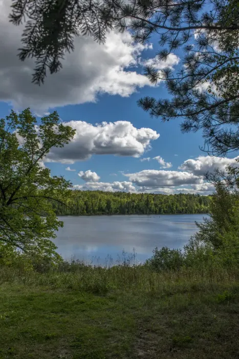 Framed Print : USA, Minnesota, La Salle State Recreation area Framed Print : USA, Minnesota, La Salle State Recreation area