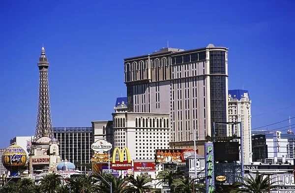 USA, Nevada, Las Vegas