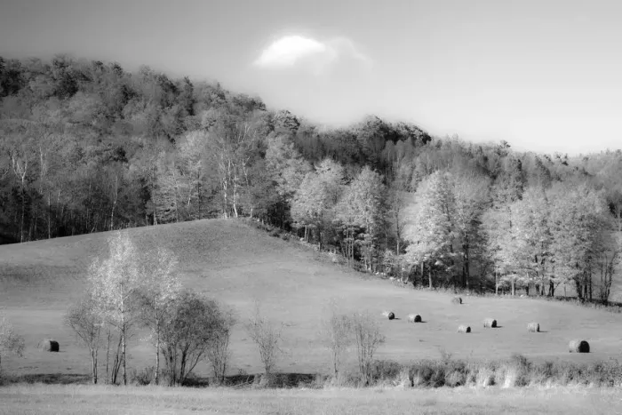 Framed Print : USA, New England, Vermont Framed Print : USA, New England, Vermont