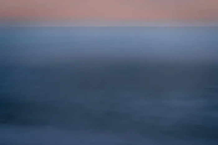 Framed Print : USA, New Jersey, Cape May National Seashore. Ocean seascape at sunrise. Credit as Framed Print : USA, New Jersey, Cape May National Seashore. Ocean seascape at sunrise. Credit as