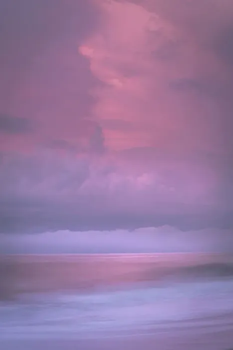 Framed Print : USA, New Jersey, Cape May National Seashore. Abstract of beach and clouds at sunrise Framed Print : USA, New Jersey, Cape May National Seashore. Abstract of beach and clouds at sunrise