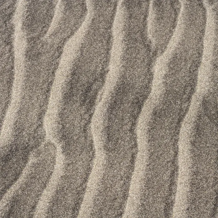 Framed Print : USA, New Jersey, Cape May National Seashore. Close-up of sand patterns Framed Print : USA, New Jersey, Cape May National Seashore. Close-up of sand patterns