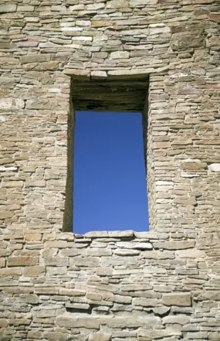 Framed Print : USA, New Mexico, Chaco Canyon. Chaco Culture National Historical Park situated in Chaco Canyon Framed Print : USA, New Mexico, Chaco Canyon. Chaco Culture National Historical Park situated in Chaco Canyon