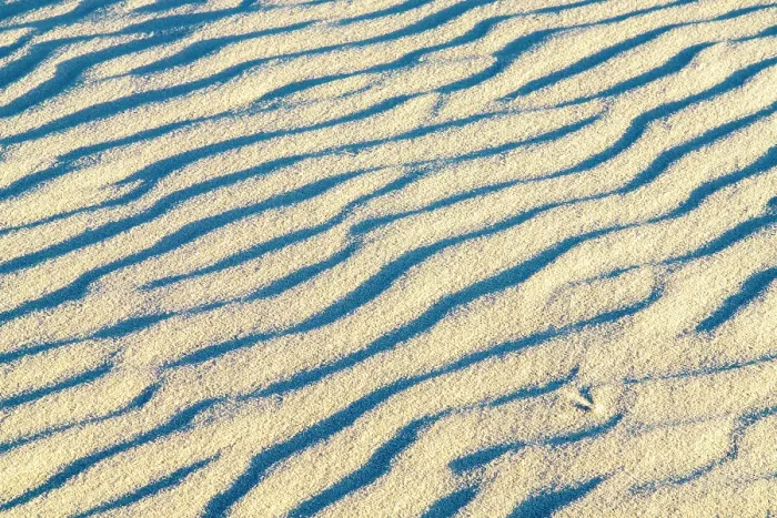 Framed Print : USA, New Mexico, White Sands National Monument. Ripple patterns in white sand dune Framed Print : USA, New Mexico, White Sands National Monument. Ripple patterns in white sand dune