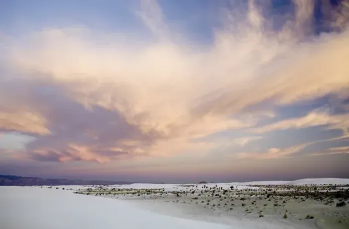Framed Print : USA, New Mexico, White Sands. White Sands National Monument situated in the Tularosa Framed Print : USA, New Mexico, White Sands. White Sands National Monument situated in the Tularosa