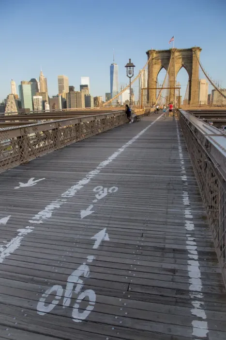 Framed Print : USA, New York, New York, Brooklyn Bridge Framed Print : USA, New York, New York, Brooklyn Bridge