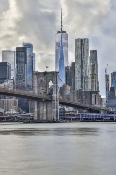 Framed Print : USA, New York, New York City Framed Print : USA, New York, New York City