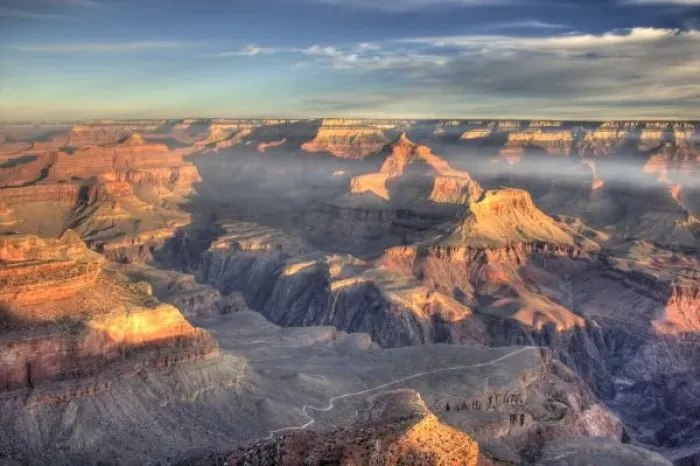 Framed Print : USA, North America, Arizona