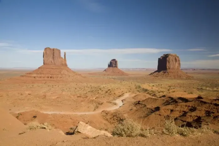 Framed Print : USA, North America, Arizona