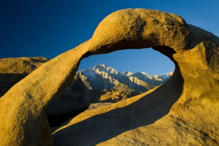 Framed Print : USA, North America, California Framed Print : USA, North America, California