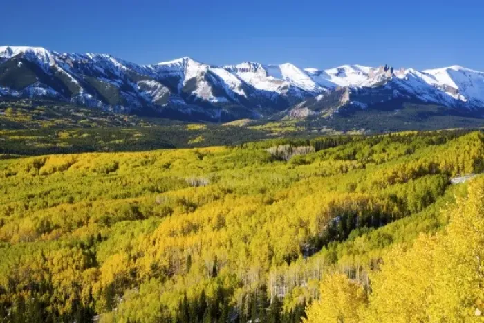 Framed Print : USA, North America, Colorado Framed Print : USA, North America, Colorado