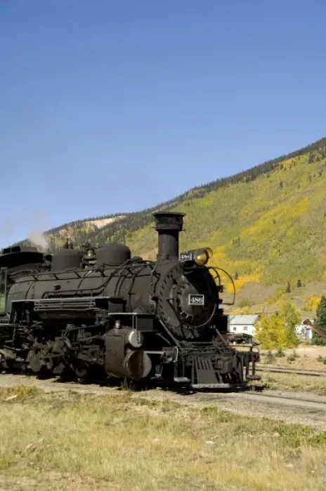 Framed Print : USA, North America, Colorado Framed Print : USA, North America, Colorado