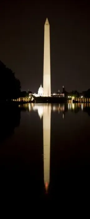 Framed Print : USA, North America, District of Columbia Framed Print : USA, North America, District of Columbia