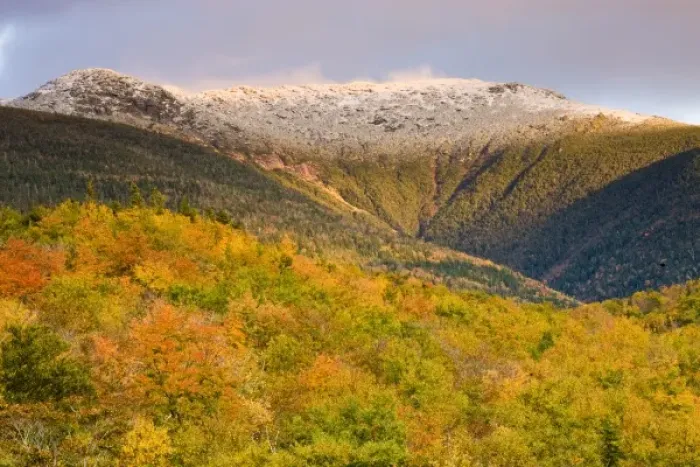 Framed Print : USA, North America, New Hampshire Framed Print : USA, North America, New Hampshire