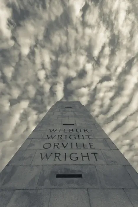 Framed Print : USA, North Carolina, Kill Devil Hills, Wright Brothers National Memorial, Wright Brothers Monument Framed Print : USA, North Carolina, Kill Devil Hills, Wright Brothers National Memorial, Wright Brothers Monument