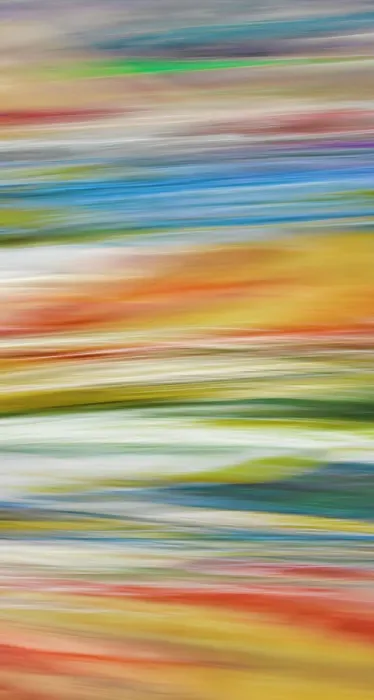 Framed Print : USA, Oregon. Abstract motion blur panoramic of the Painted Hills. ©Don Paulson / Jaynes Gallery / DanitaDelimont.com Framed Print : USA, Oregon. Abstract motion blur panoramic of the Painted Hills. ©Don Paulson / Jaynes Gallery / DanitaDelimont.com