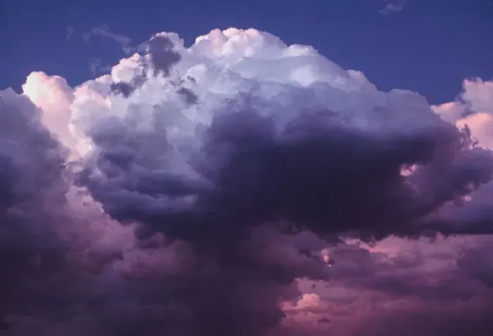Framed Print : USA, Oregon, Bend. Roiling clouds take on the dramatic tones of lavender, pink and gray Framed Print : USA, Oregon, Bend. Roiling clouds take on the dramatic tones of lavender, pink and gray