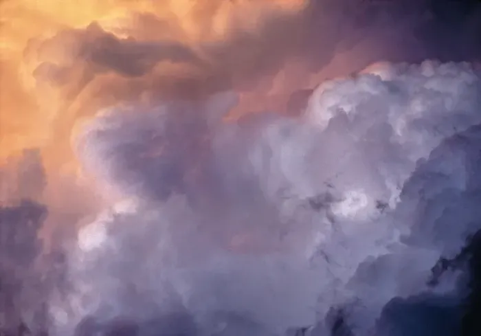 Framed Print : USA, Oregon, Bend. Storm clouds are painted by the sunset in Central Oregon Framed Print : USA, Oregon, Bend. Storm clouds are painted by the sunset in Central Oregon