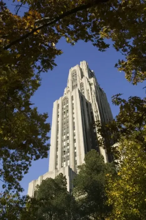 Framed Print : USA, Pennsylvania, Pittsburgh: University of Pittsburgh (Pitt), Cathedral of Learning Framed Print : USA, Pennsylvania, Pittsburgh: University of Pittsburgh (Pitt), Cathedral of Learning